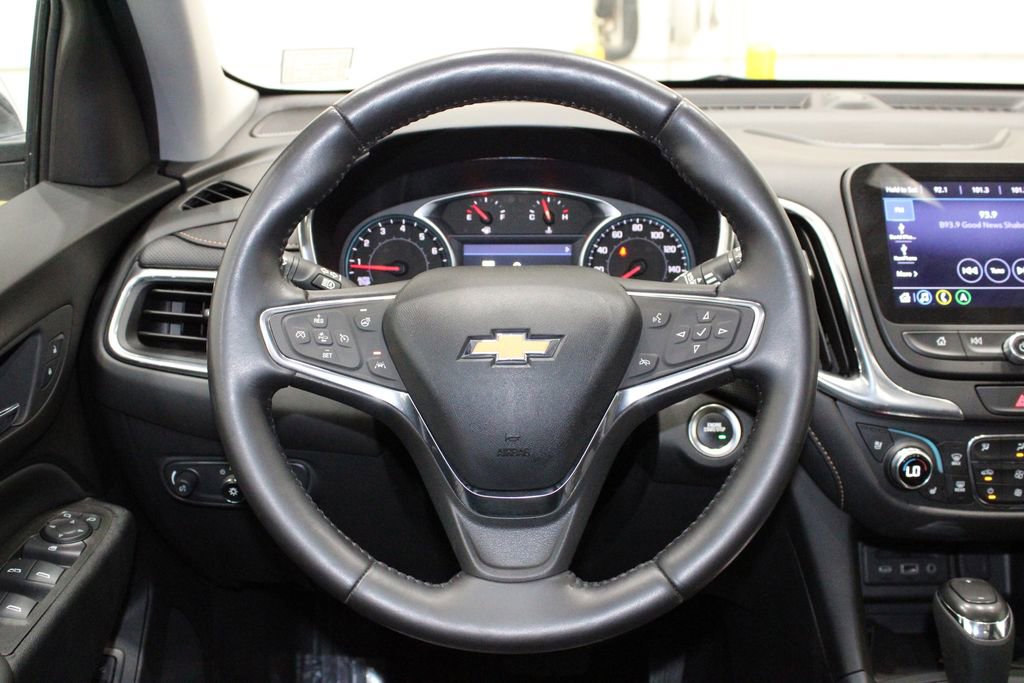 Used 2021 Chevrolet Equinox Premier image 32