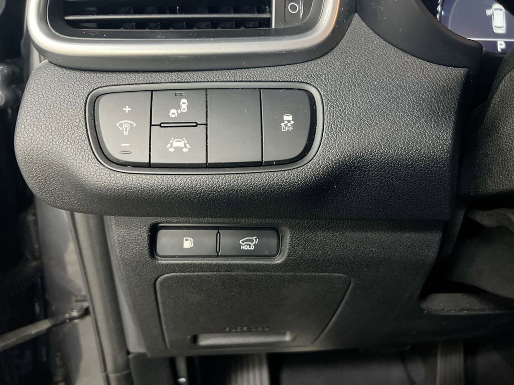 Used 2019 Kia Sorento EX FWD image 18
