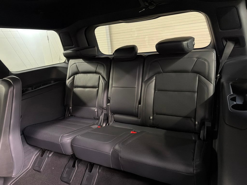 New 2026 Lincoln Navigator Reserve w/ Jet Appearance Package AWD/4WD image 33