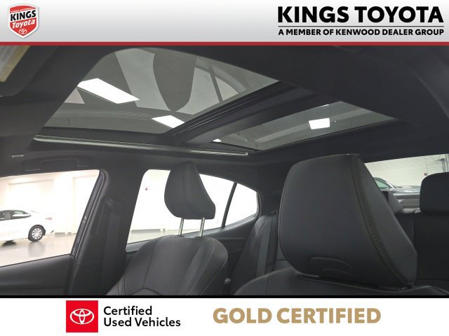 Certified 2026 Toyota Camry XSE AWD/4WD image 18