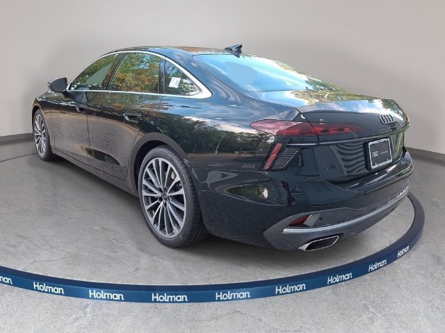 New 2026 Audi A6 Prestige AWD/4WD image 2
