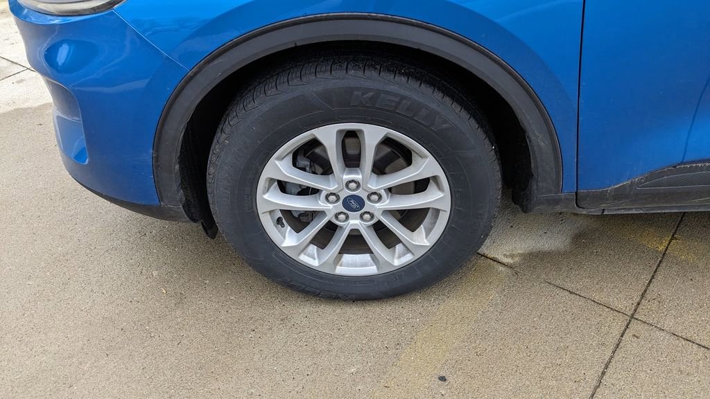 Used 2020 Ford Escape SE AWD/4WD image 10