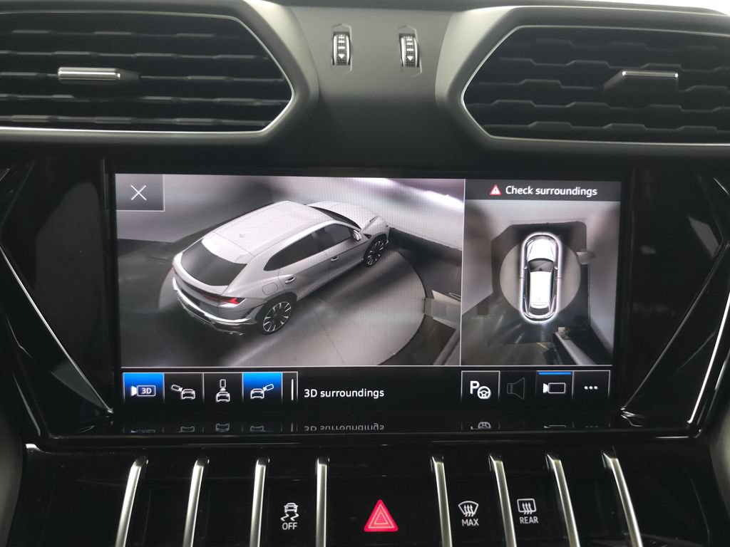 Used 2024 Lamborghini Urus S AWD/4WD image 24