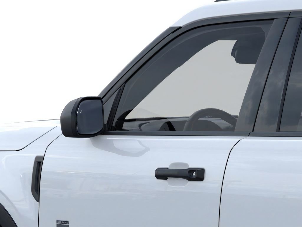 New 2025 Ford Bronco Sport Big Bend w/ Convenience Package image 50