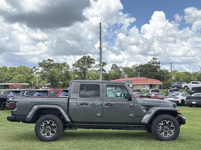 New 2026 Jeep Gladiator Sport AWD/4WD image 4