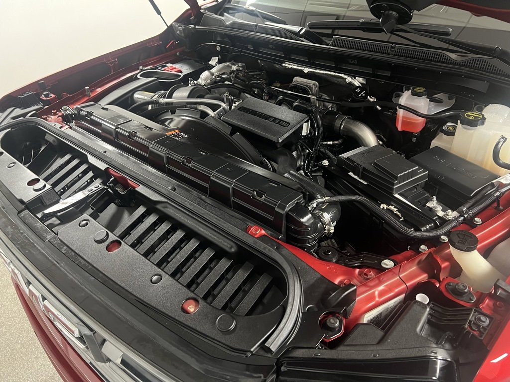 Used 2024 GMC Sierra 3500 AT4 w/ AT4 Premium Plus Package image 67