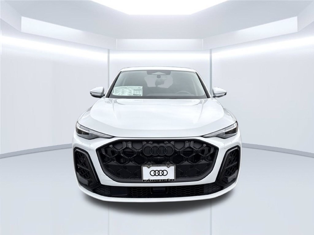 New 2026 Audi Q5 Premium Plus AWD/4WD image 8