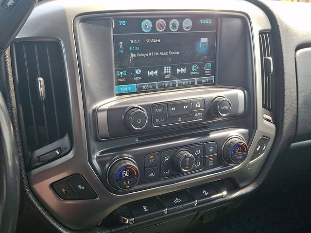 Used 2018 Chevrolet Silverado 1500 LT w/ All Star Edition image 19