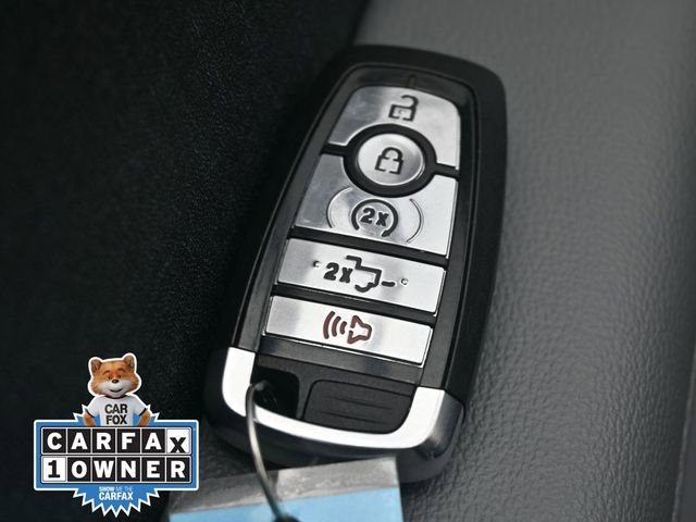 Used 2023 Ford F150 Lariat w/ Trailer Tow Package image 21