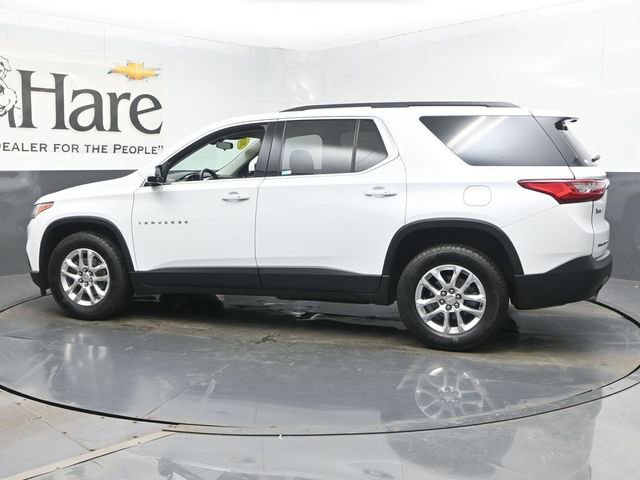 Used 2019 Chevrolet Traverse LT image 52