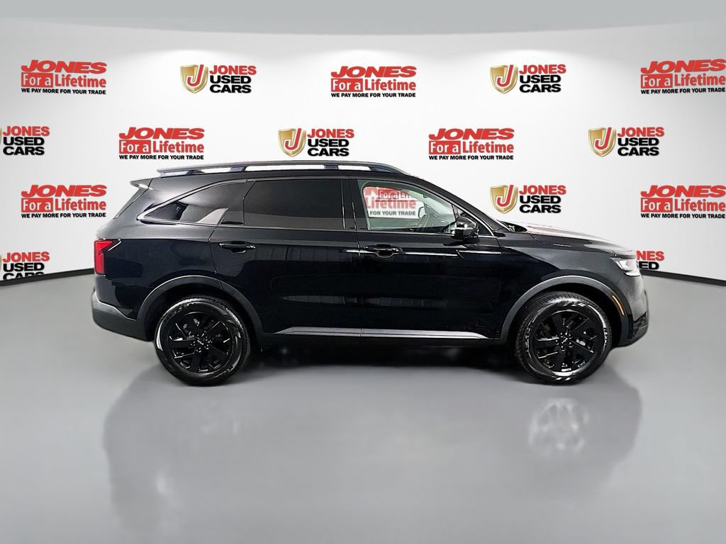 Used 2022 Kia Sorento S w/ Panoramic Sunroof Package AWD/4WD image 18