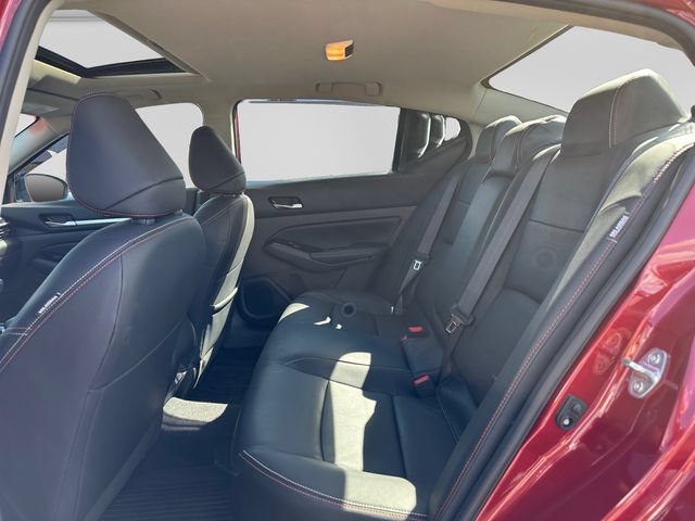 Certified 2024 Nissan Altima 2.5 SR w/ SR Premium Package AWD/4WD image 18