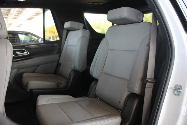 Used 2022 Chevrolet Tahoe Z71 image 28