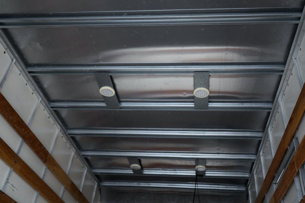 Used 2016 Ford F650 2WD Regular Cab Super Duty image 9