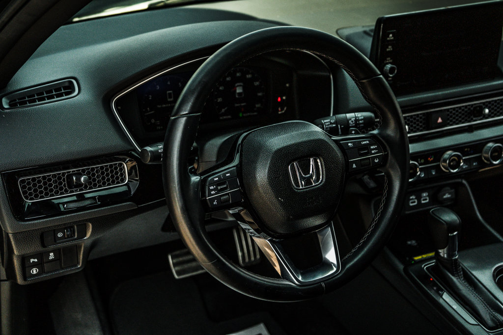 Used 2023 Honda Civic Sport Touring image 24
