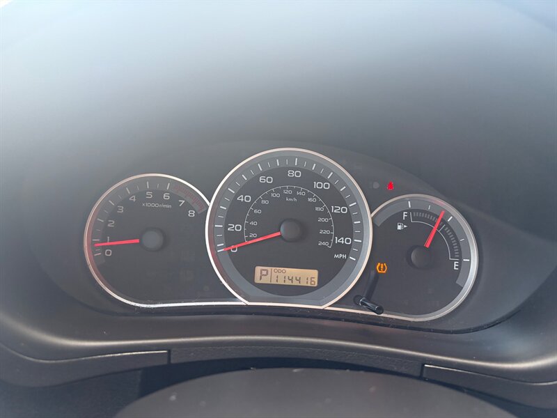 Used 2010 Subaru Impreza 2.5i Premium AWD/4WD image 13
