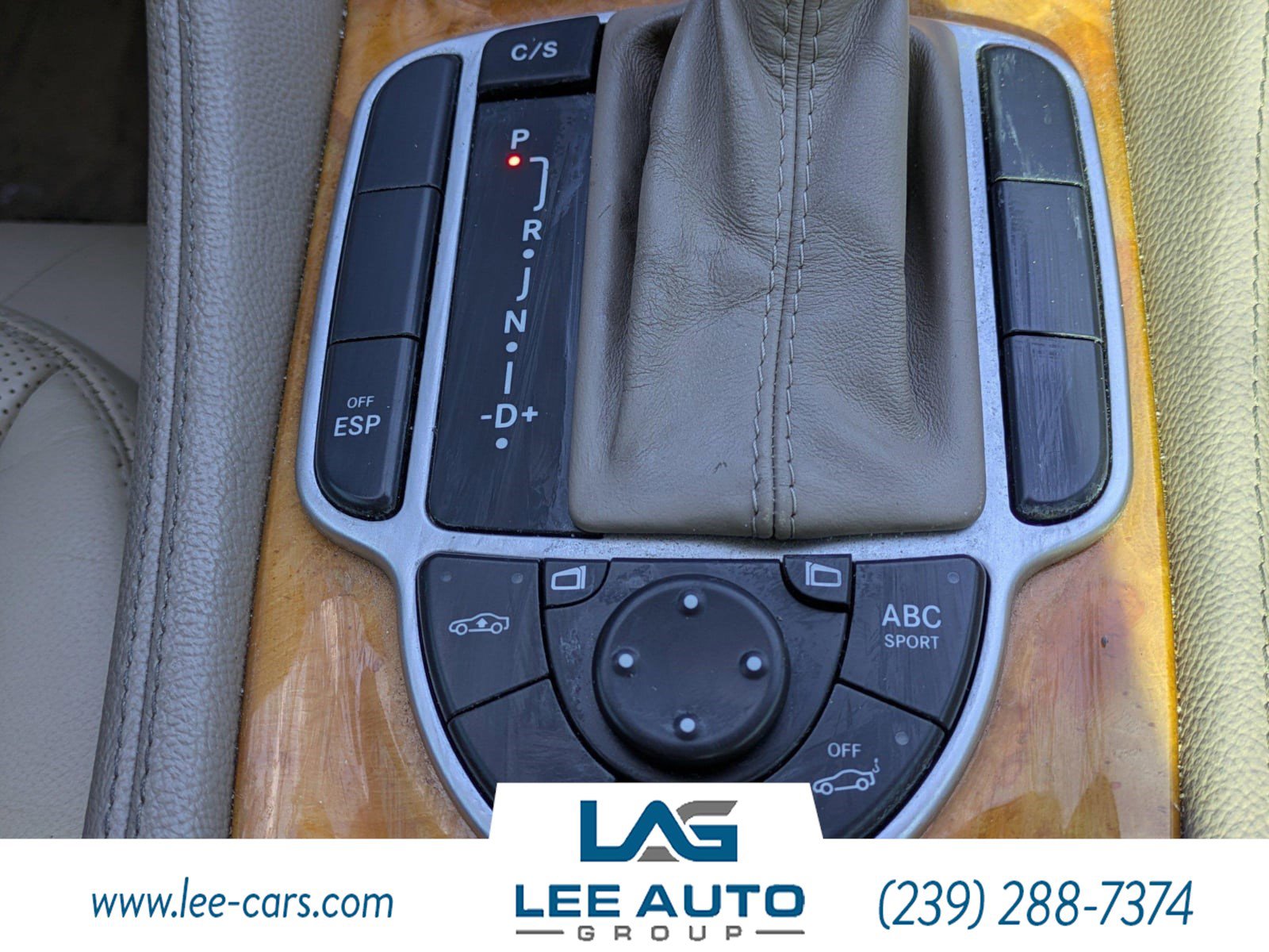 Used 2005 Mercedes-Benz SL 500 image 19