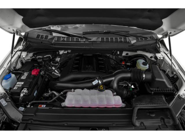Used 2015 Ford F150 XL w/ Equipment Group 101A Mid AWD/4WD image 14