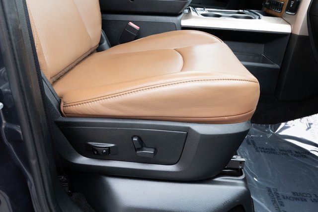 Used 2017 RAM 1500 Laramie Longhorn image 47