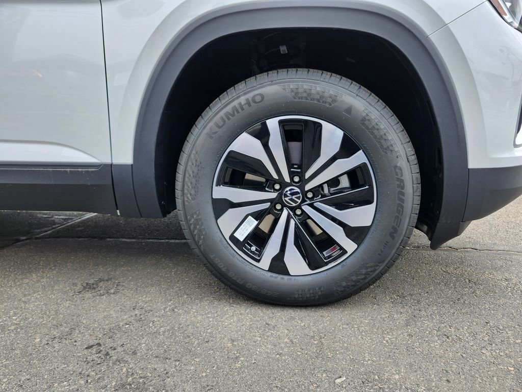 New 2026 Volkswagen Atlas SE AWD/4WD image 15