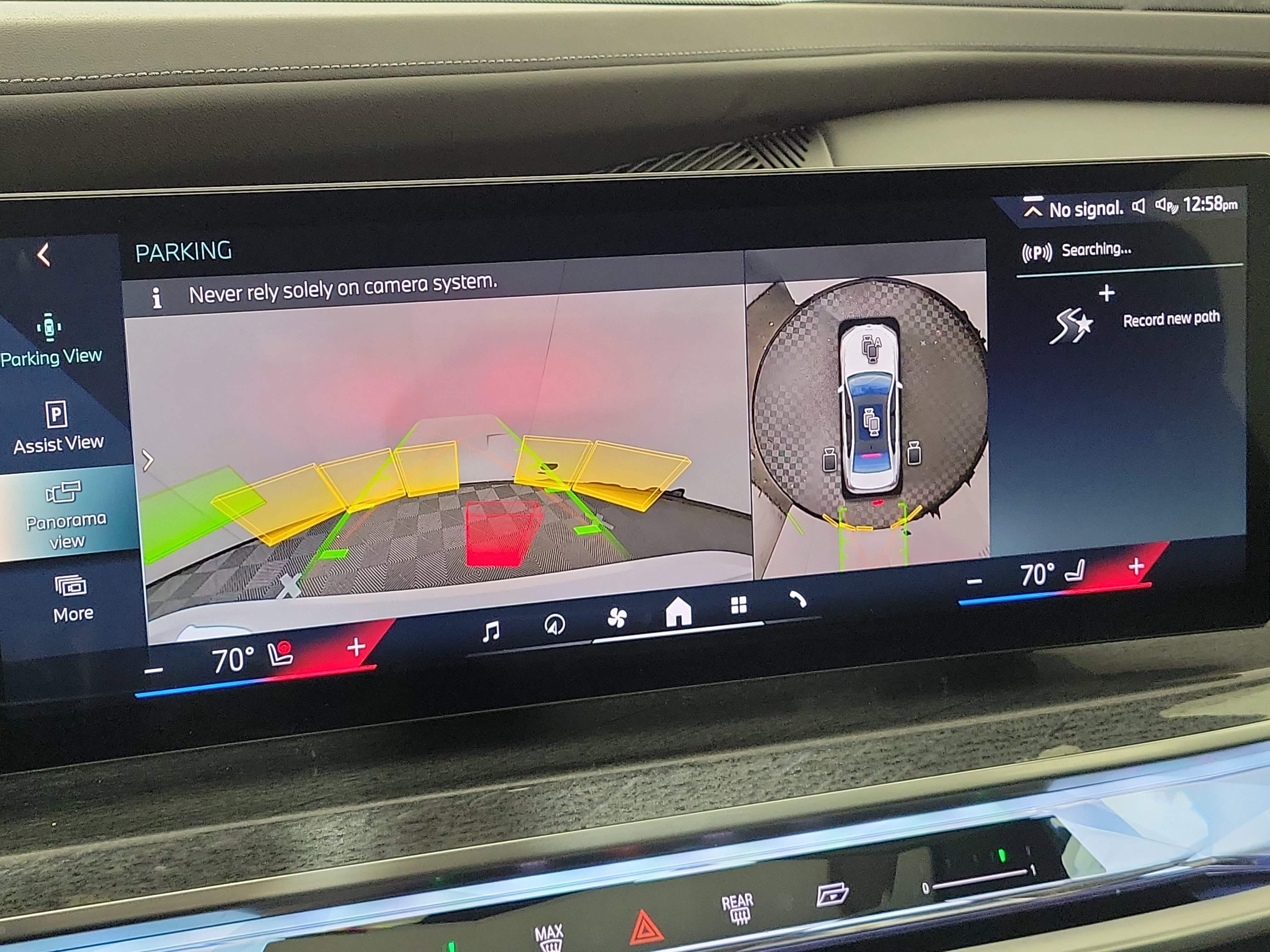 Certified 2025 BMW 740i xDrive image 19