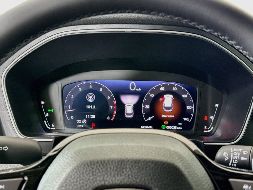 New 2026 Honda Passport RTL image 13