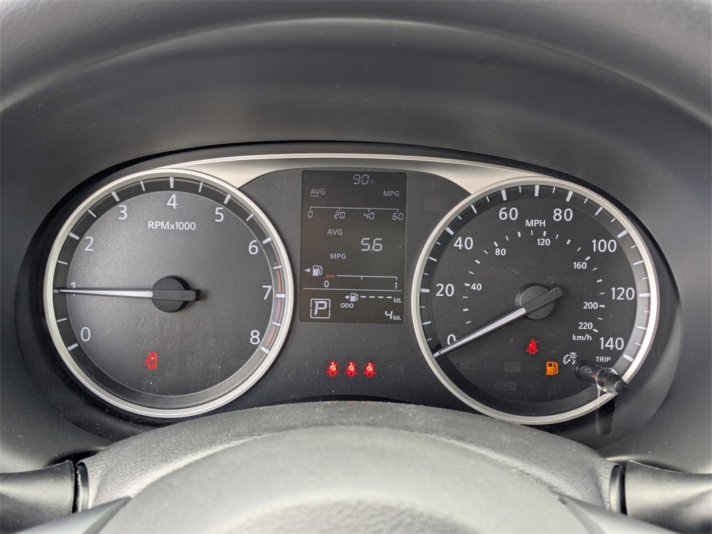 New 2025 Nissan Kicks Play S image 28