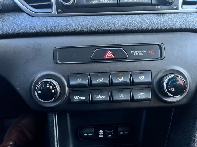 Used 2018 Kia Sportage LX image 9