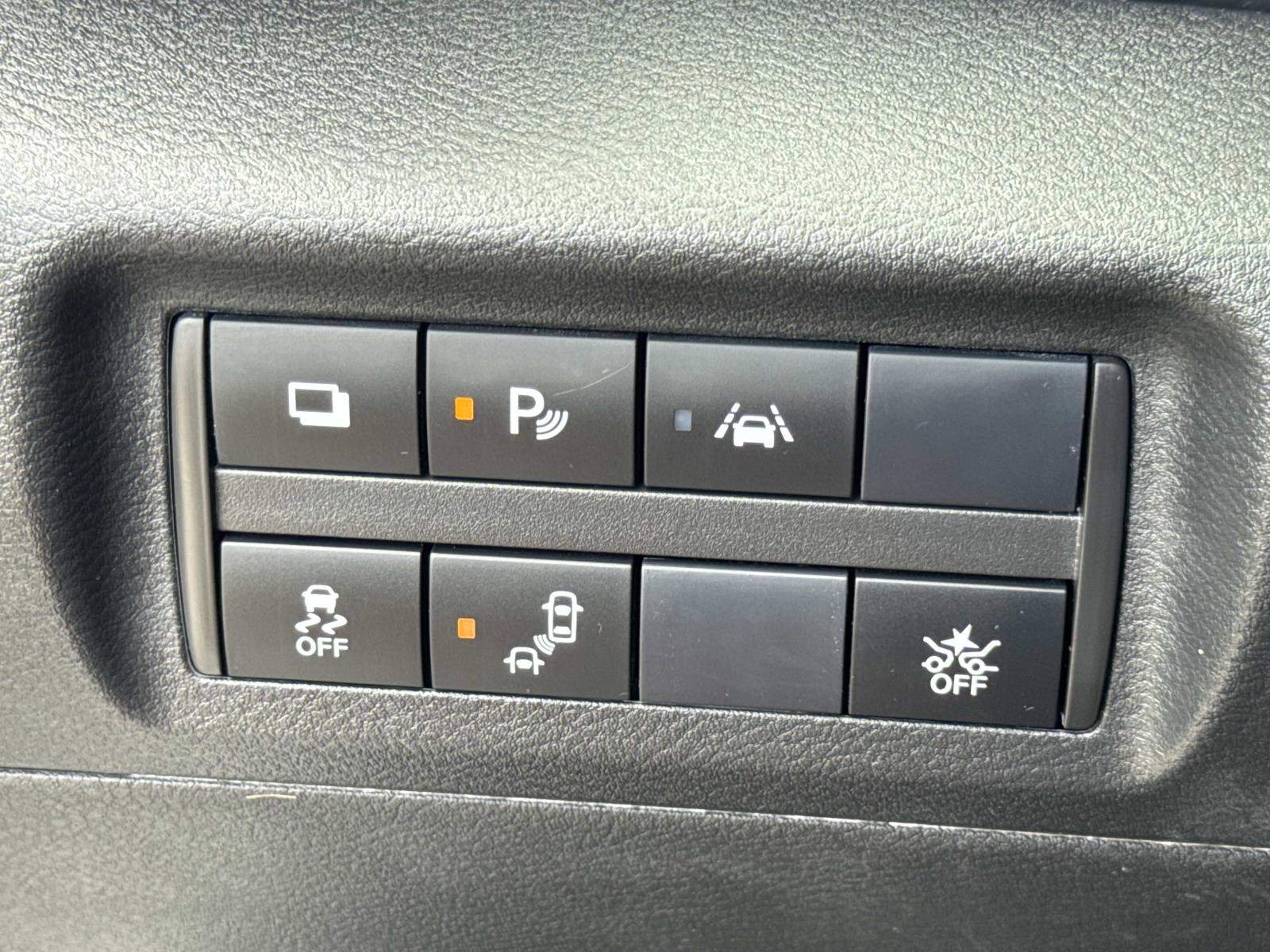 Used 2024 Nissan Kicks S FWD image 30