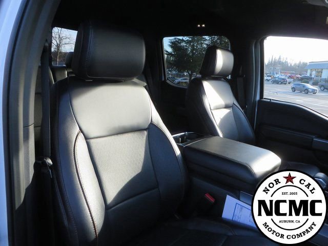 Used 2024 Ford F150 Lariat image 55