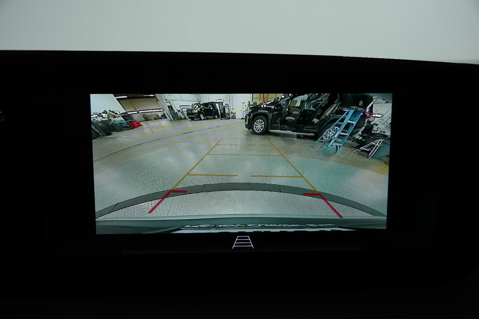 New 2026 Buick Encore GX Preferred w/ Comfort Package image 34