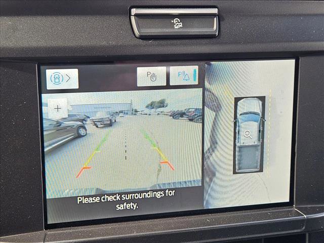 New 2026 Ford F250 XL w/ STX Appearance Package image 14