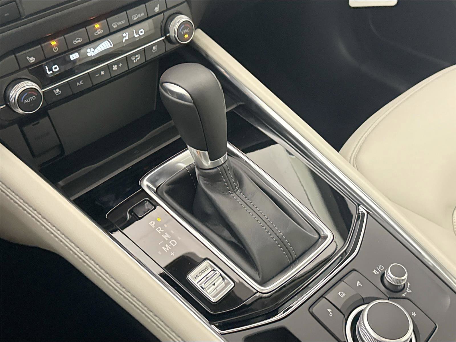 New 2025 MAZDA CX-5 AWD 2.5 S image 29