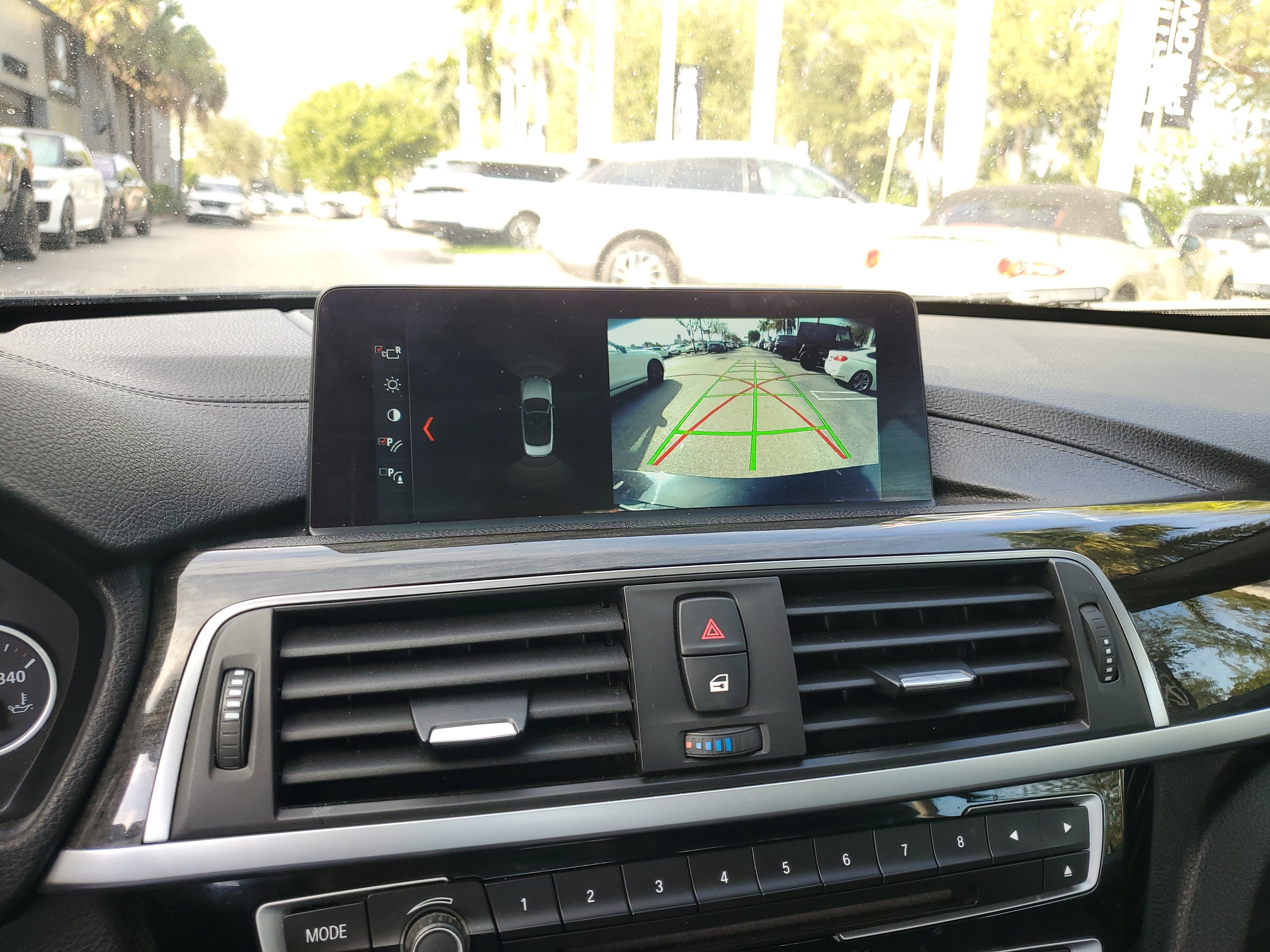 Used 2018 BMW 430i Convertible image 19