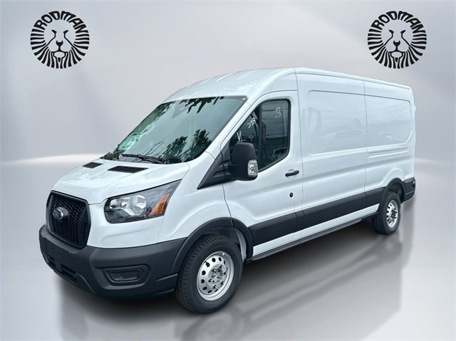 New 2025 Ford Transit 250 148 Medium Roof Extended AWD