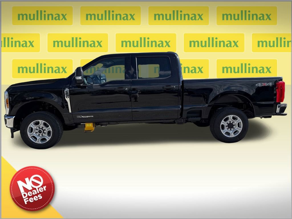 New 2026 Ford F250 XLT AWD/4WD image 2