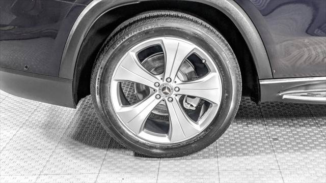 Used 2020 Mercedes-Benz GLS 450 4MATIC image 36