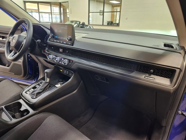 Certified 2024 Honda CR-V EX image 31