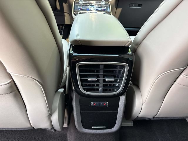 Used 2022 Lincoln Nautilus Reserve AWD/4WD image 13