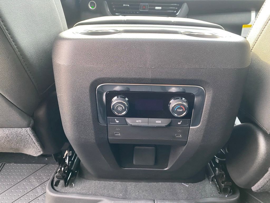 New 2026 Chevrolet Tahoe Z71 w/ Comfort Package image 27