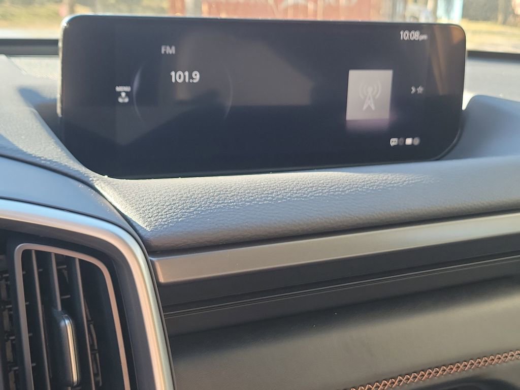 New 2026 MAZDA CX-50 AWD 2.5 S w/ Weather Package image 25