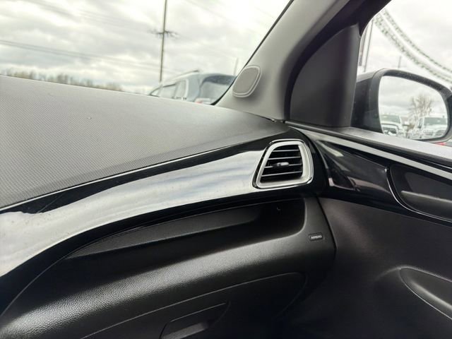 Used 2020 Chevrolet Spark LT FWD image 22