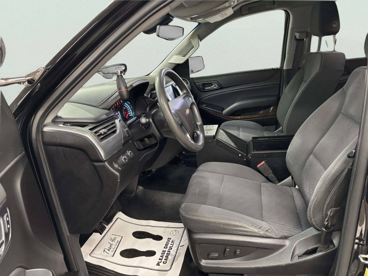 Used 2019 Chevrolet Tahoe 4WD image 12