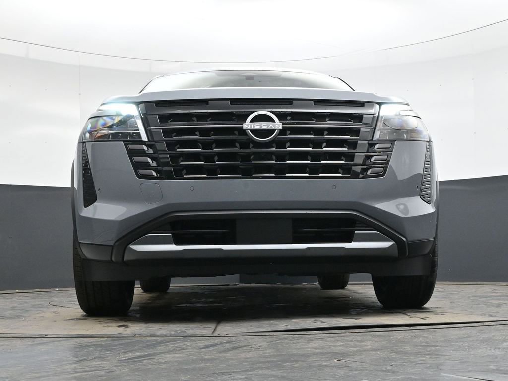 New 2026 Nissan Pathfinder Platinum FWD image 42