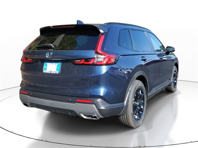 New 2026 Honda CR-V Sport-L image 6