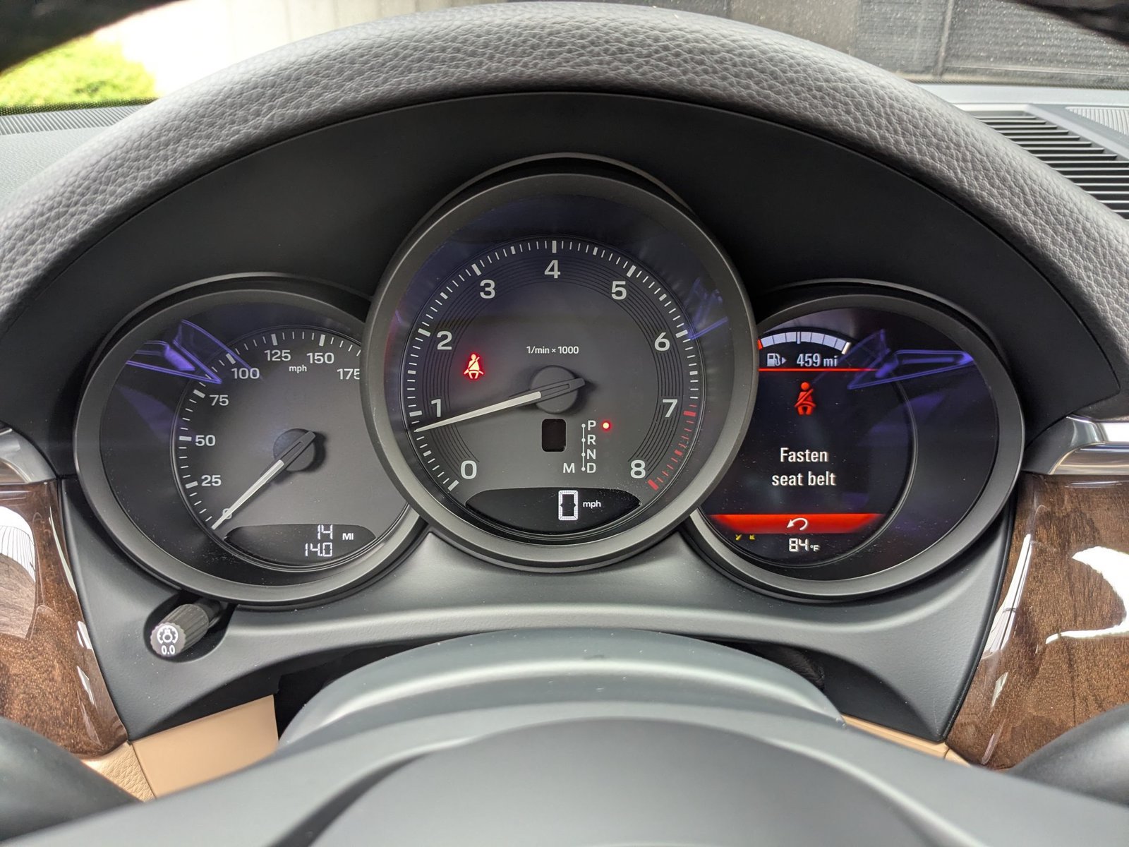 New 2026 Porsche Macan AWD/4WD image 16