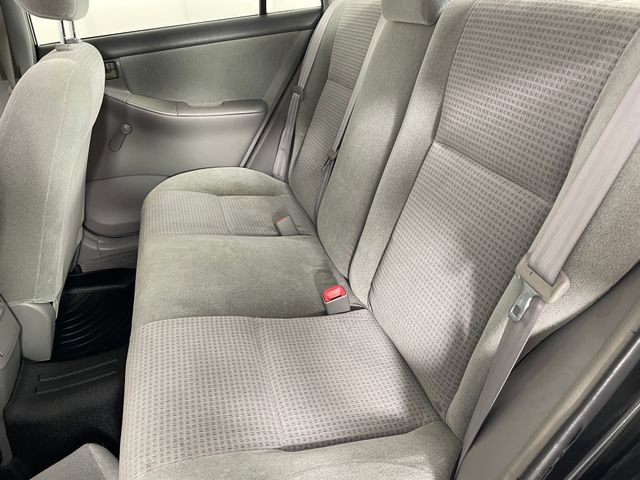 Used 2005 Toyota Corolla CE FWD image 14