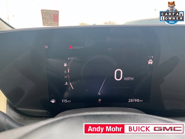 Used 2024 Buick Encore GX Preferred FWD image 24