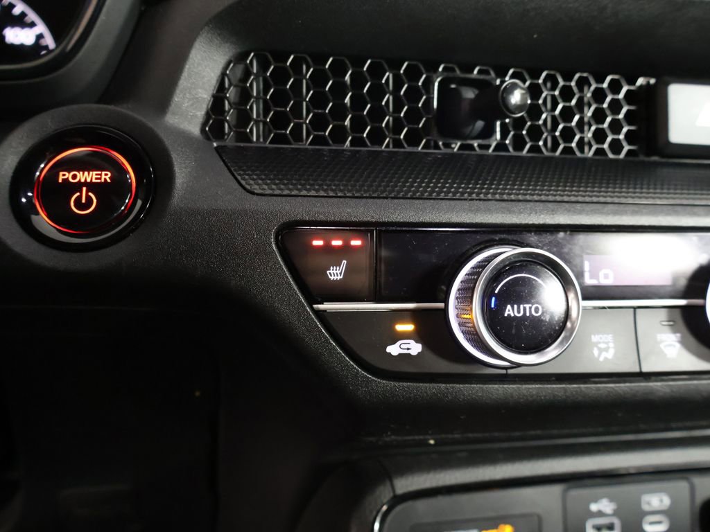 Used 2024 Honda CR-V Sport image 48