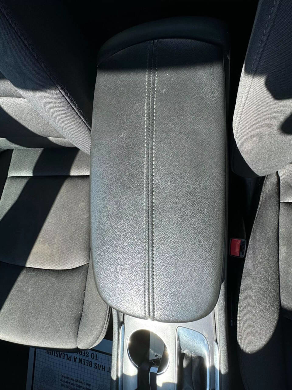 Used 2021 Chevrolet Malibu LT image 28